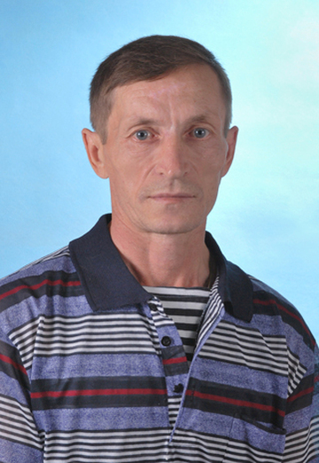 My photo - Sergey Smolin, 61 from Kazan (@sergeysmolin3)