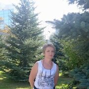 Любовь, 60, Татищево