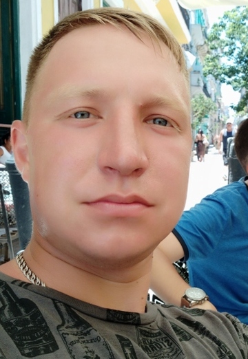 My photo - Sergey, 36 from Cheboksary (@sergey970144)