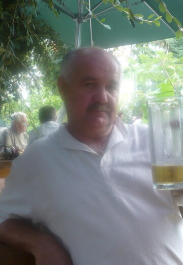 My photo - Evgeniy, 62 from Otradny (@evgeniy57436)
