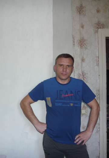 My photo - Oleg, 46 from Kuznetsk (@oleg253606)