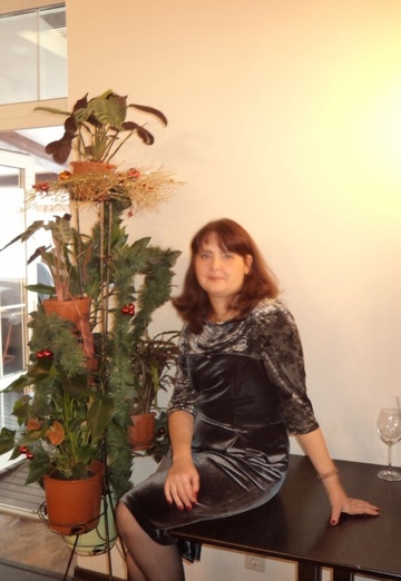 My photo - Polina, 55 from Naro-Fominsk (@polina3848)