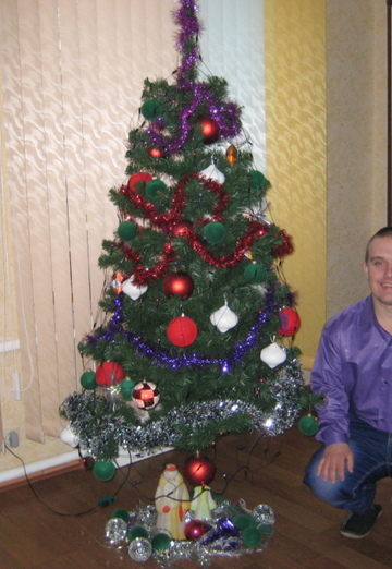 Моя фотография - Сергей, 43 из Витебск (@sergey484215)