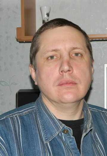 Ma photo - Evgeniï, 53 de Semilouki (@evgeniy72066)