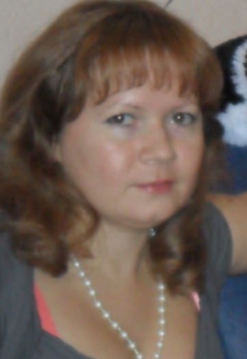 My photo - Svetlana, 44 from Poltava (@svetlana45138)
