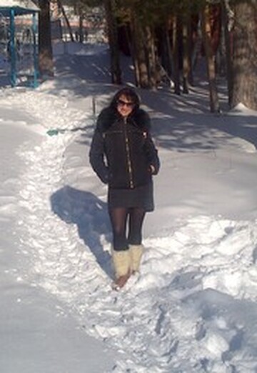 Моя фотография - Наталья, 41 из Темиртау (@natalwy7375546)