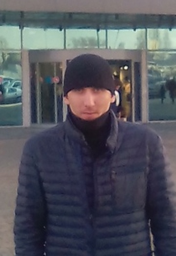 Моя фотография - Александр, 31 из Севастополь (@aleksandr894650)