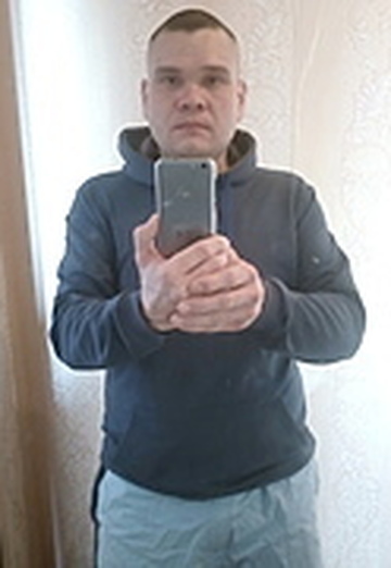 My photo - Aleksey, 37 from Naberezhnye Chelny (@aleksey429695)