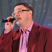 Юрий, 43, Велиж