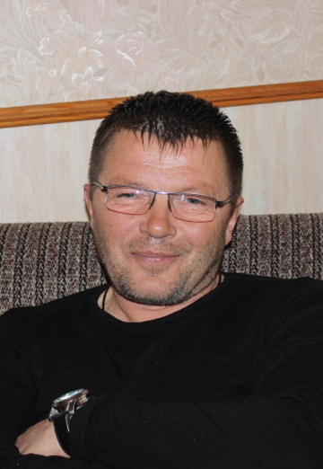 My photo - kaverzin  sergey, 57 from Donetsk (@kaverzinsergey)