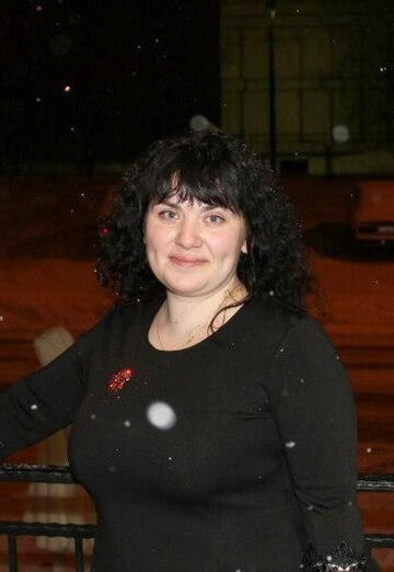 My photo - Alena, 42 from Nizhnevartovsk (@alena103222)