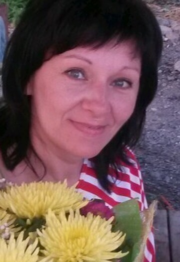 Моя фотография - Лариса, 51 из Краснодар (@larisa56888)