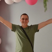 Даниил 28 лет (Весы) Екатеринбург