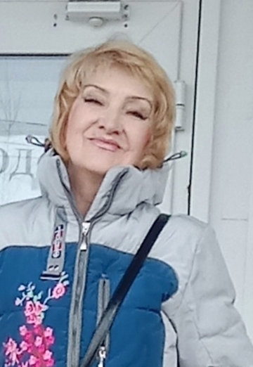 Моя фотография - Maрина, 56 из Ростов (@marina284704)