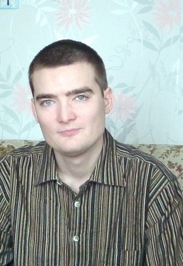 Моя фотография - Сергей, 36 из Волгодонск (@sergeybabkin)