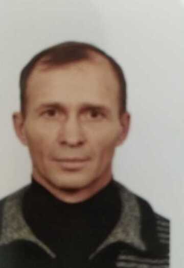 My photo - Vlad, 60 from Kyiv (@vlad148229)