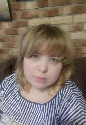 My photo - Natalya, 38 from Tyumen (@natalya53655)