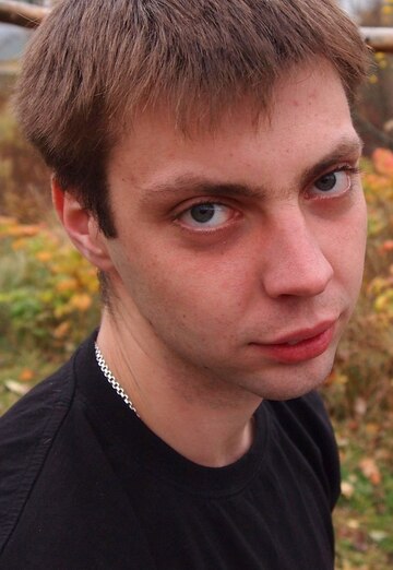 Моя фотография - Саша, 34 из Новозыбков (@sasha113121)
