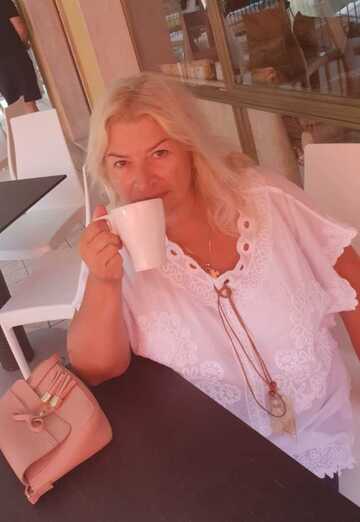 My photo - Irina, 55 from Jurmala (@irina342781)