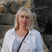 Надежда, 58, Калининград