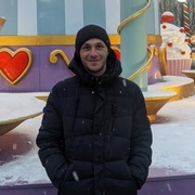 Ttss, 31, Пятигорск