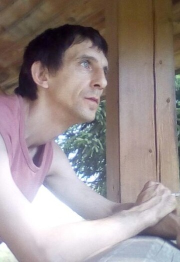 Моя фотография - Андрей, 42 из Дубна (@andrey632017)