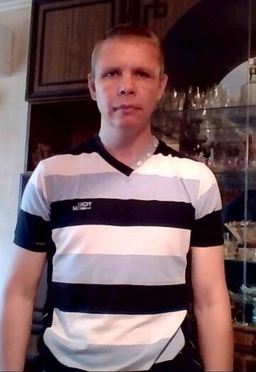 Моя фотография - Дмитрий, 47 из Чапаевск (@dmitriy203939)