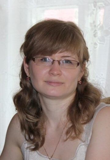 Моя фотография - Светлана, 37 из Димитровград (@svetlana147214)