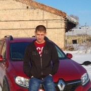 Evgeniy 45 Kiselyovsk