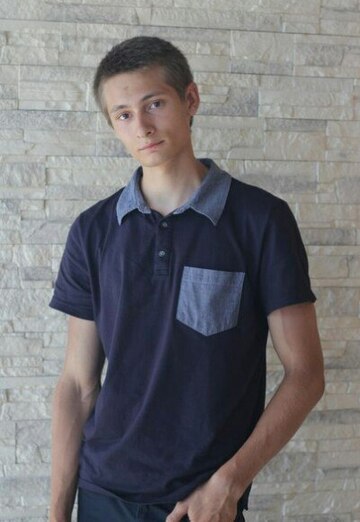 Моя фотография - Мася, 28 из Ижевск (@masya1109)