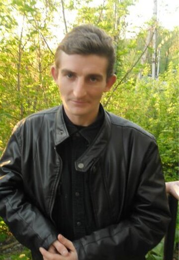 Моя фотография - Владимир Прокопов, 36 из Курск (@vladimirprokopov)