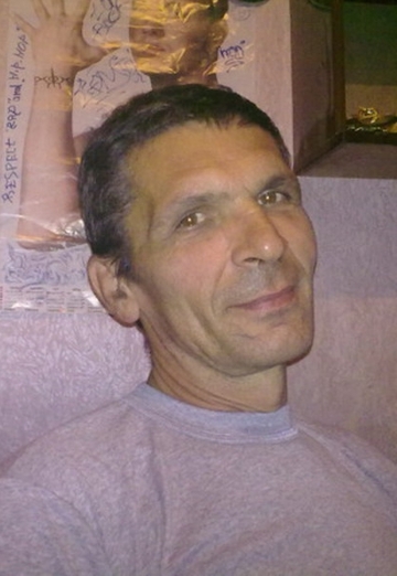 Моя фотографія - Alexandr, 63 з Глобине (@litvan4ic)
