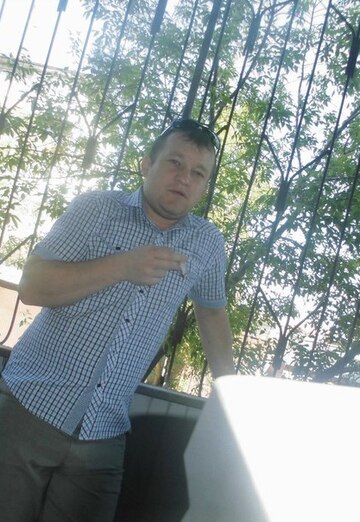 Моя фотография - Алексндр, 34 из Улан-Удэ (@aleksndr346)