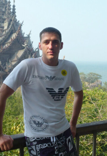 Вадим (@vadim38754) — моя фотография № 4