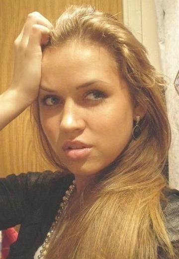 My photo - Lera, 33 from Podolsk (@lera645)