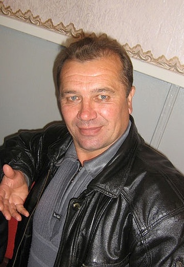 My photo - anatoliy, 66 from Priluki (@anatoliy1762)