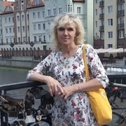 Матрёшка, 59, Великий Новгород