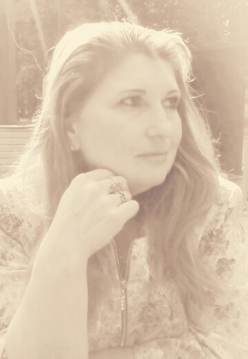 Моя фотография - Наталья, 47 из Ярцево (@natalya181309)