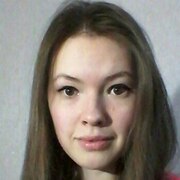 Олеся, 30, Буинск