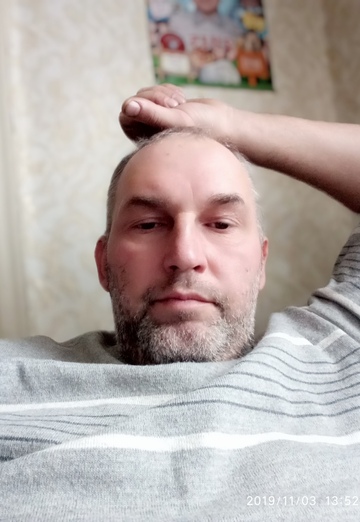 Моя фотография - дмитрий, 45 из Петропавловск (@dmitriy385254)