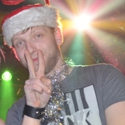 Дмитрий, 34, Санкт-Петербург