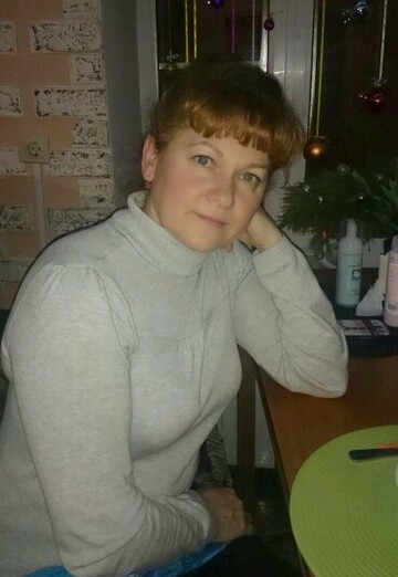 My photo - Svetlana, 53 from Uglich (@svetlana102143)