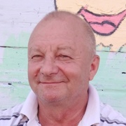 Владимир Гавричкин, 64, Белово