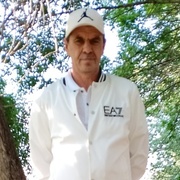 Талгат, 52, Челябинск