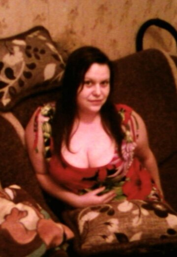 Моя фотография - Татьяна, 42 из Дружковка (@tatyana176660)