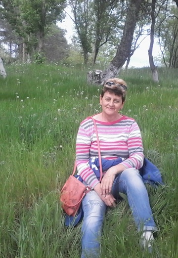 Моя фотографія - Наталія, 59 з Олександрія (@natalya161267)