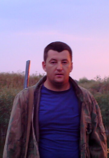 My photo - Mihail, 49 from Kazanka (@mihail26402)