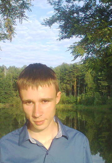 Моя фотография - Димка, 35 из Тамбов (@dimka6616)