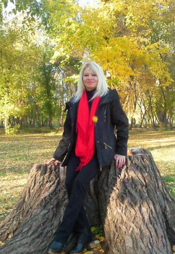 My photo - yuliya, 44 from Orenburg (@uliya130641)