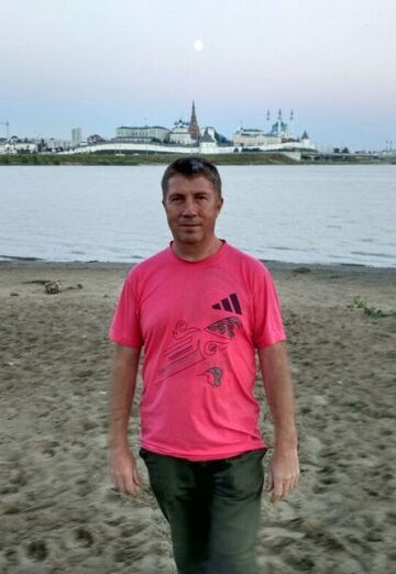 My photo - Rustyem, 60 from Kazan (@rustem4466)